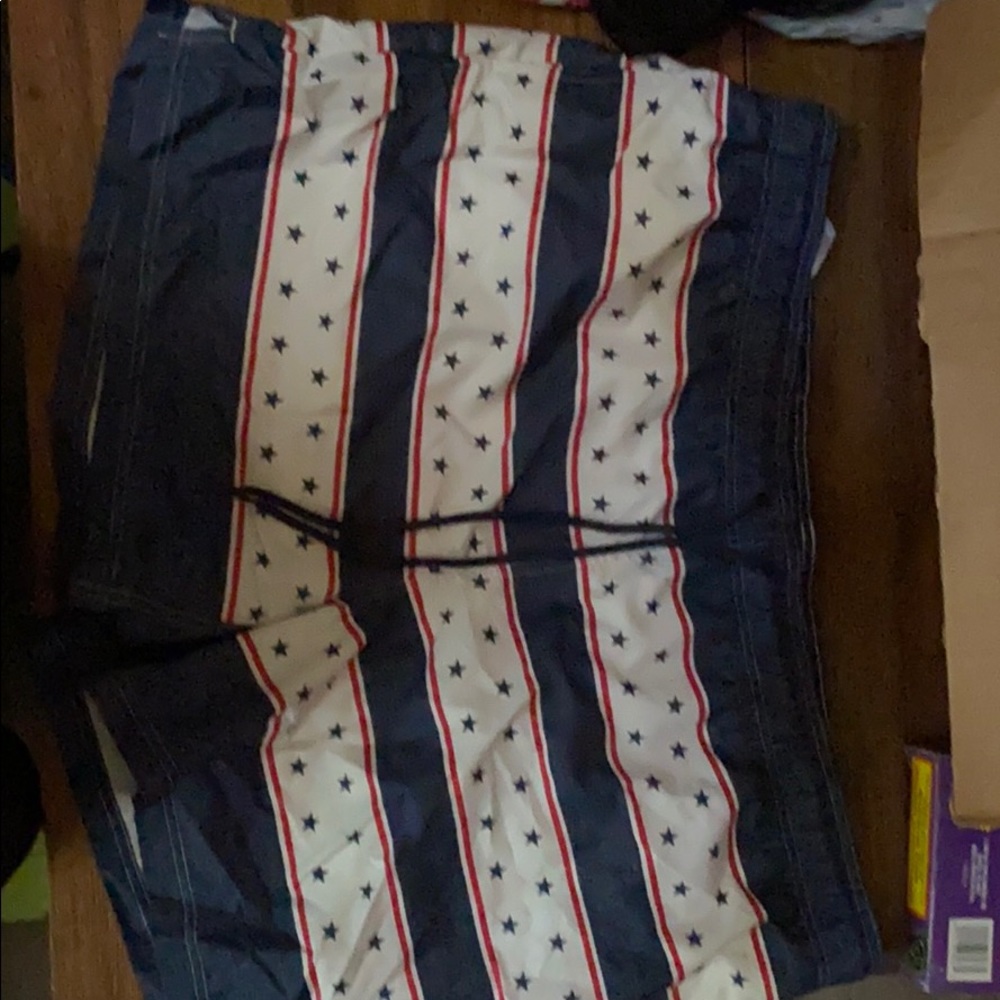 Men’s swimsuit